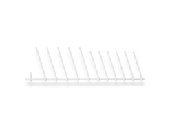 Row Of Spikes<Miele New