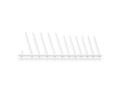 Row Of Spikes<Miele New