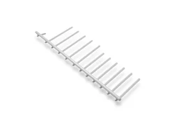 Row Of Spikes<Miele New