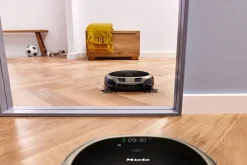 Scout Rx3 Runner<Miele Online