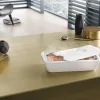 Serving Dish For Steam Oven Pan<Miele Online