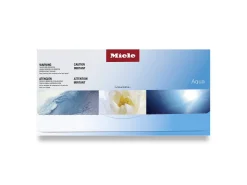 Set Of 3 X Aqua Fragrance Flacon<Miele Online