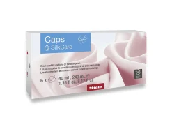 Silkcare Capsules<Miele Online