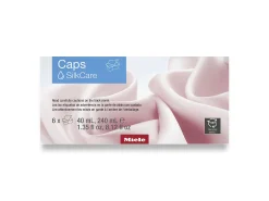 Silkcare Capsules<Miele Online