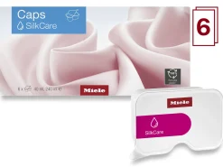 Silkcare Capsules<Miele Online