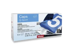 Sport Capsules<Miele Clearance