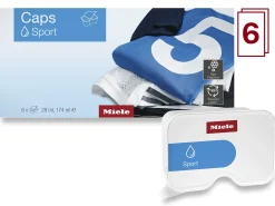 Sport Capsules<Miele Clearance