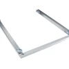 Stacking Kit, Stainless Steel<Miele Hot