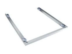 Stacking Kit, Stainless Steel<Miele Hot