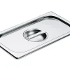 Stainless Steel Lid With Handle<Miele Fashion