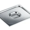 Stainless Steel Lid With Handle<Miele Sale