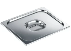 Stainless Steel Lid With Handle<Miele Sale