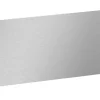 Stainless-Steel Toe-Kick Panel<Miele New