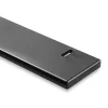 Toe-Kick, Deep Black<Miele Discount