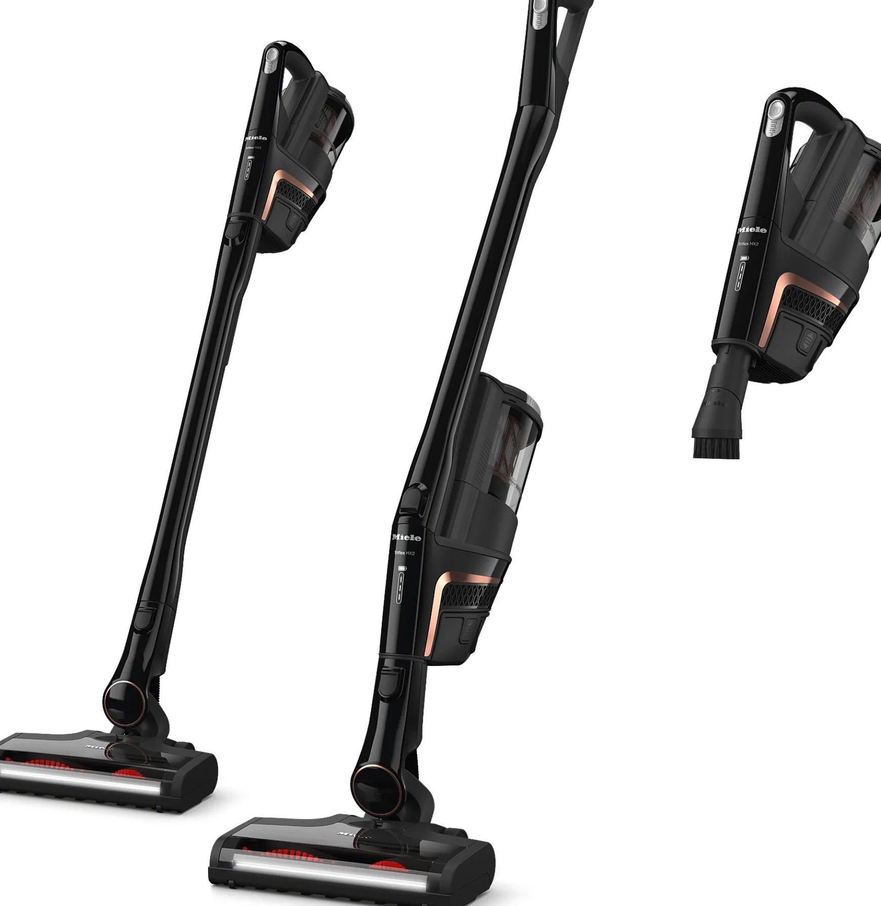 Triflex Hx2 Runner<Miele Online