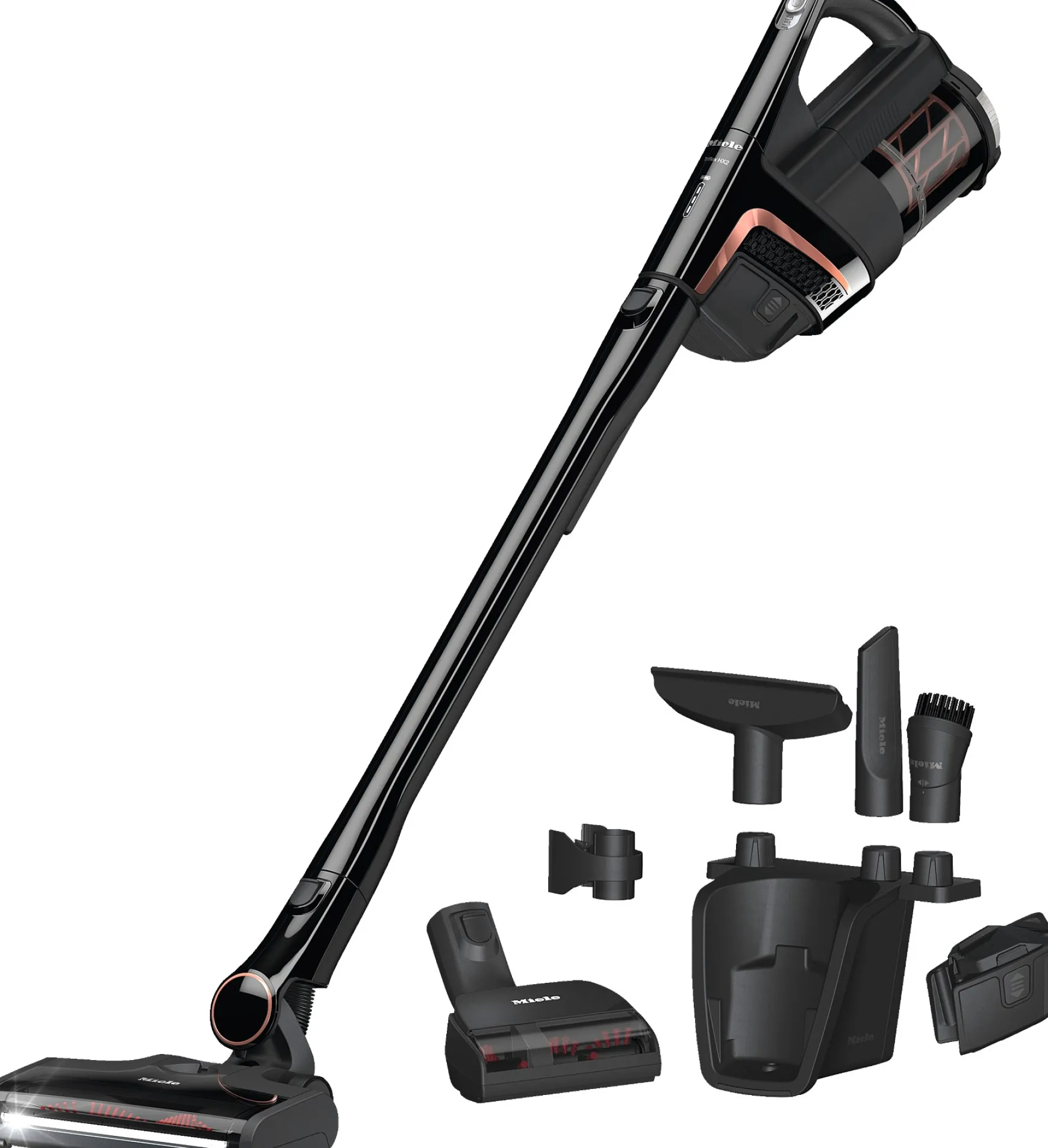 Triflex Hx2 Runner<Miele Online
