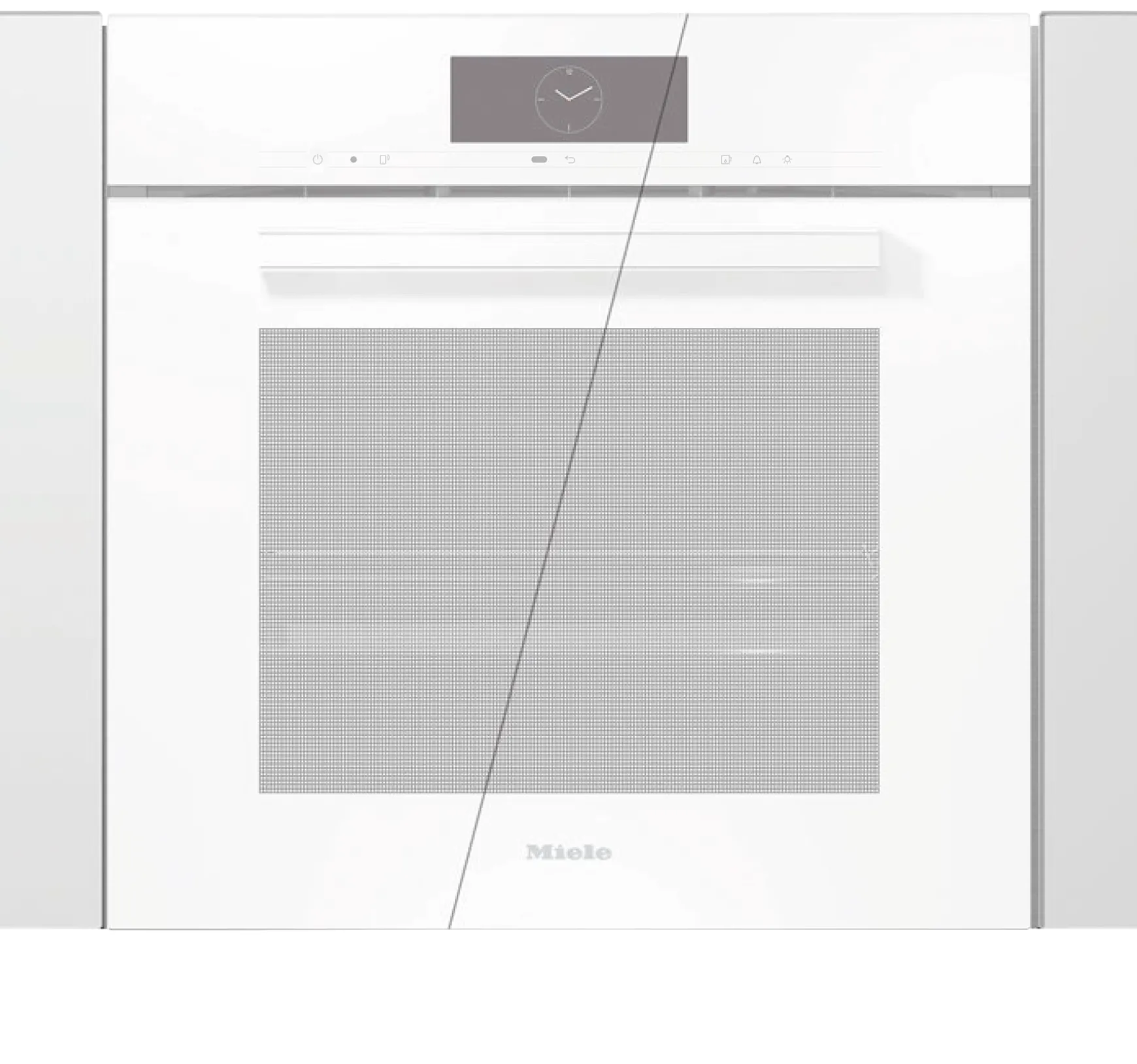 Trim Kit For 30" X 24" Niche<Miele Cheap