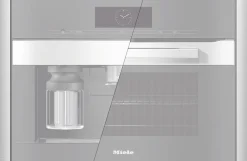 Trim Kit For 27" X 18" Niche<Miele Online