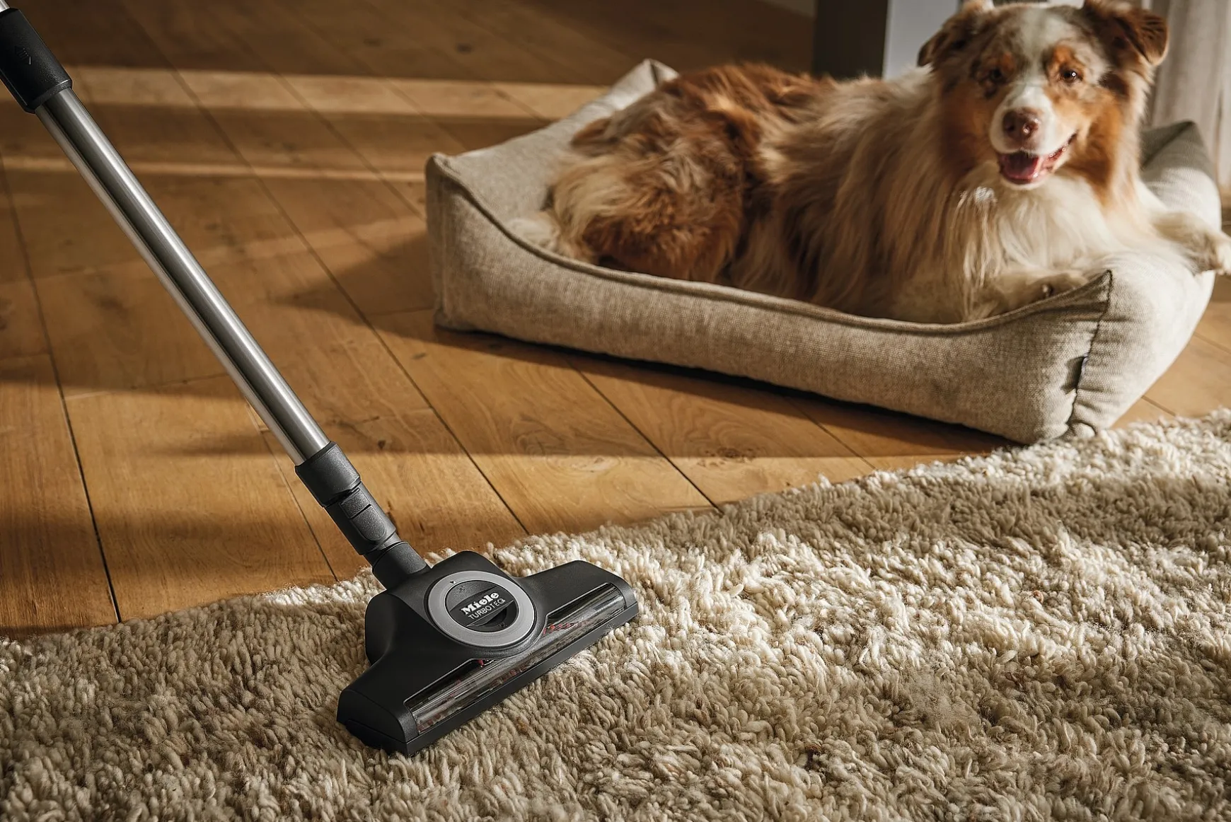 Turboteq<Miele Best