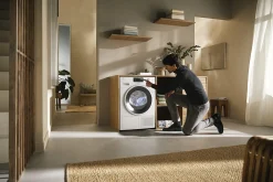 Twd 360 Wp 8Kg<Miele Store