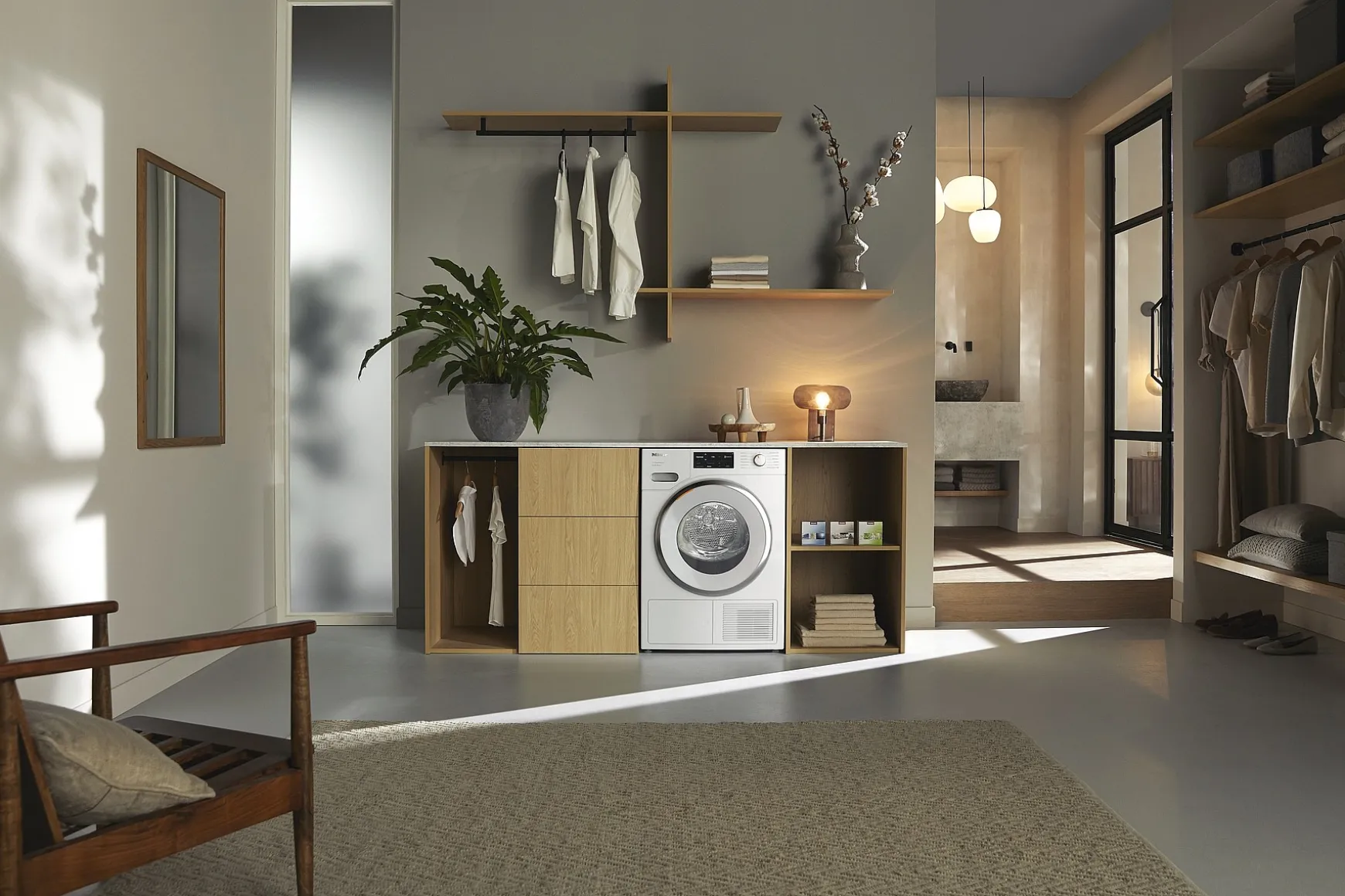 Txi680Wp Eco & Steam<Miele Clearance