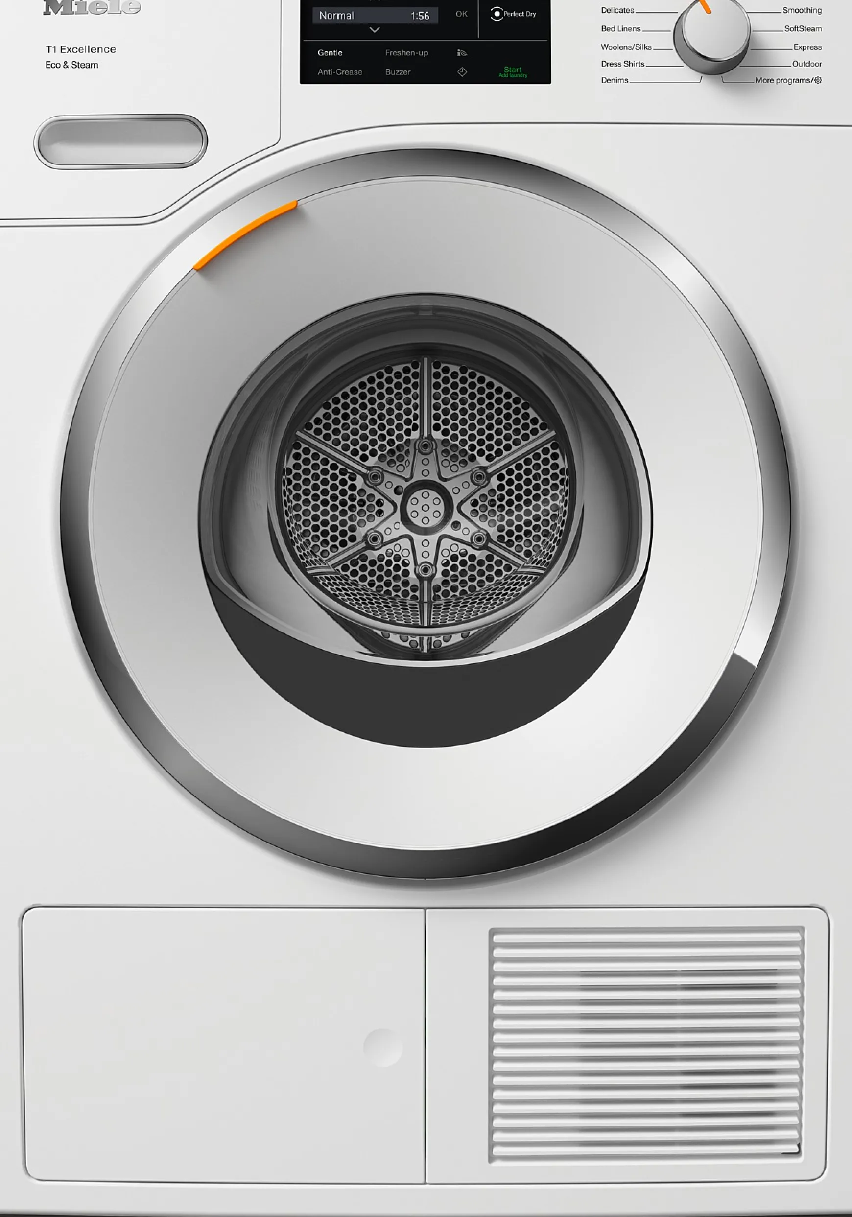 Txi680Wp Eco & Steam<Miele Clearance