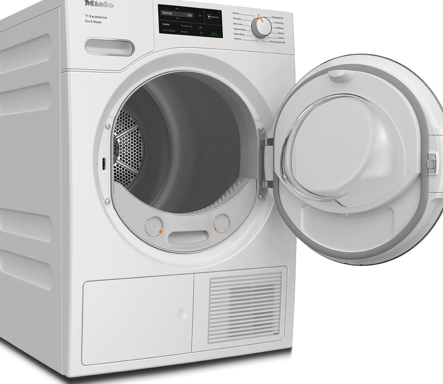 Txi680Wp Eco & Steam<Miele Clearance