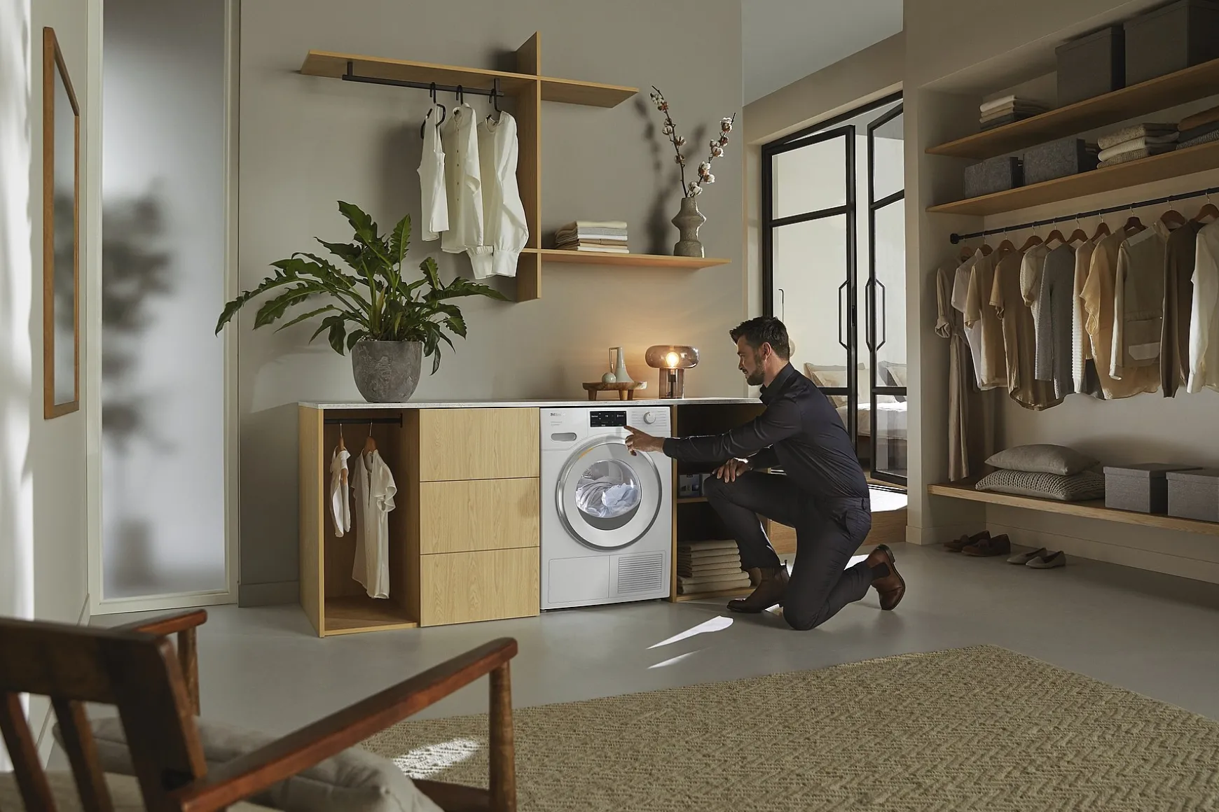 Txi680Wp Eco & Steam<Miele Clearance