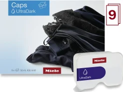 Ultradark Capsules<Miele Store