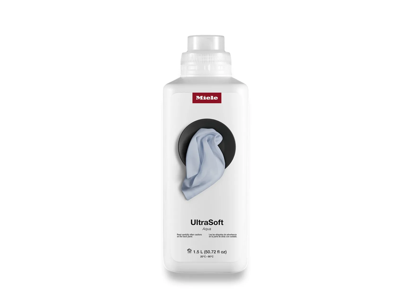 Ultrasoft Fabric Softener 1.5 L<Miele Clearance