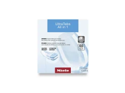 Ultratabs All In 1, 60 Tabs<Miele Sale