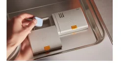 Ultratabs All In 1, 60 Tabs<Miele Sale