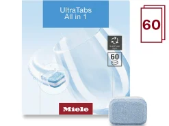 Ultratabs All In 1, 60 Tabs<Miele Sale