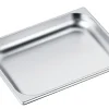 Unperforated Steam Oven Pan<Miele Outlet