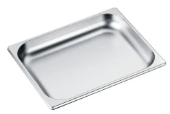Unperforated Steam Oven Pan<Miele Outlet