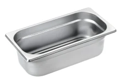 Unperforated Steam Oven Pan<Miele Outlet