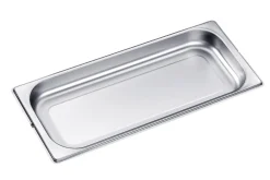 Unperforated Steam Oven Pan<Miele Best Sale