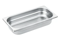 Unperforated Steam Oven Pan<Miele New