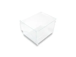 Vegetable Drawer, Small, 236 X 296 X 190<Miele Discount