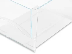 Vegetable Drawer, Small, 236 X 296 X 190<Miele Discount