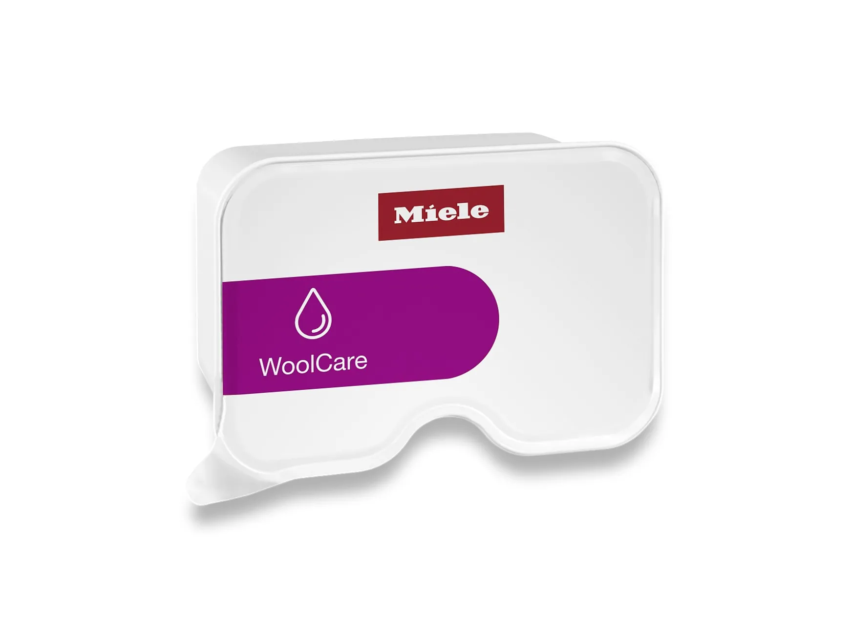Woolcare Capsules<Miele New