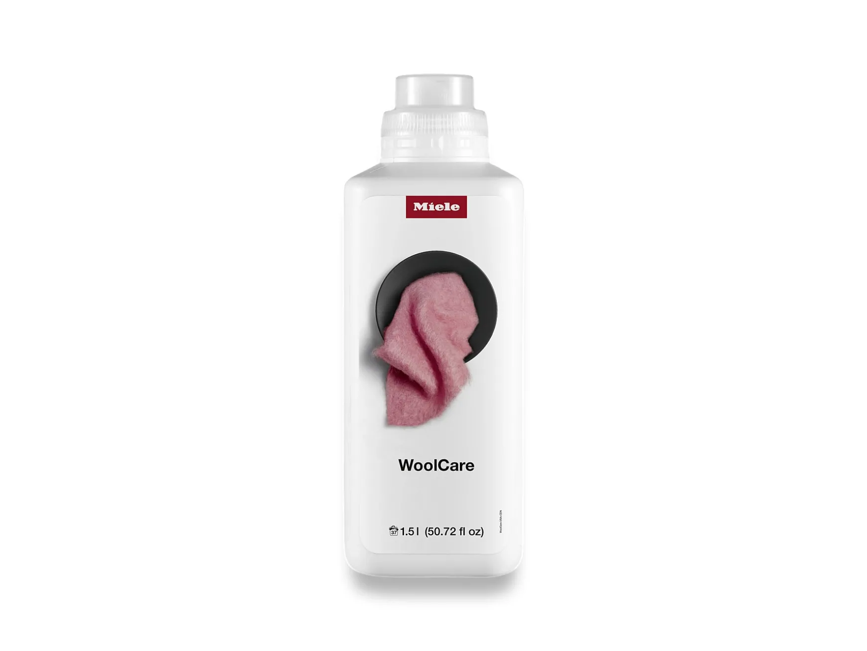 Woolcare Detergent For Delicates 0.39 Gl<Miele Outlet