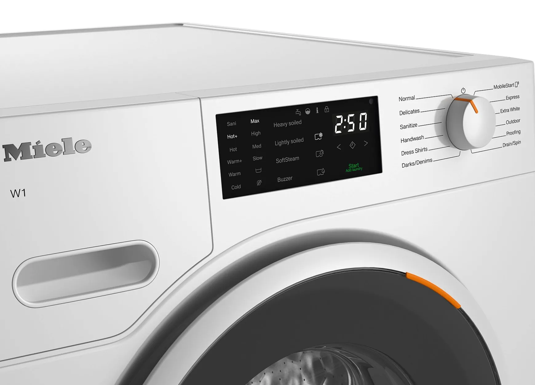 Wwd160 Wcs<Miele Discount