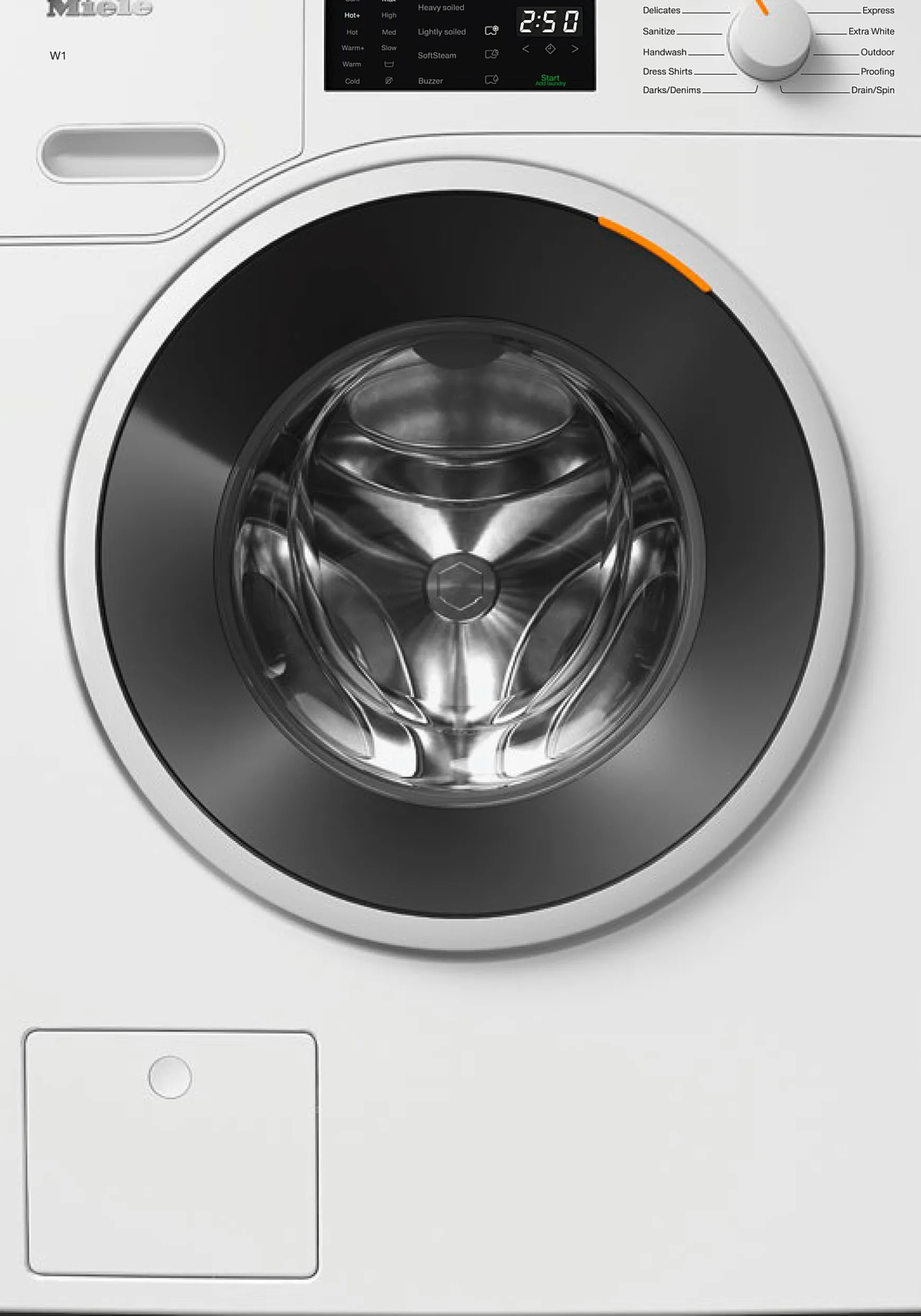 Wwd160 Wcs<Miele Discount
