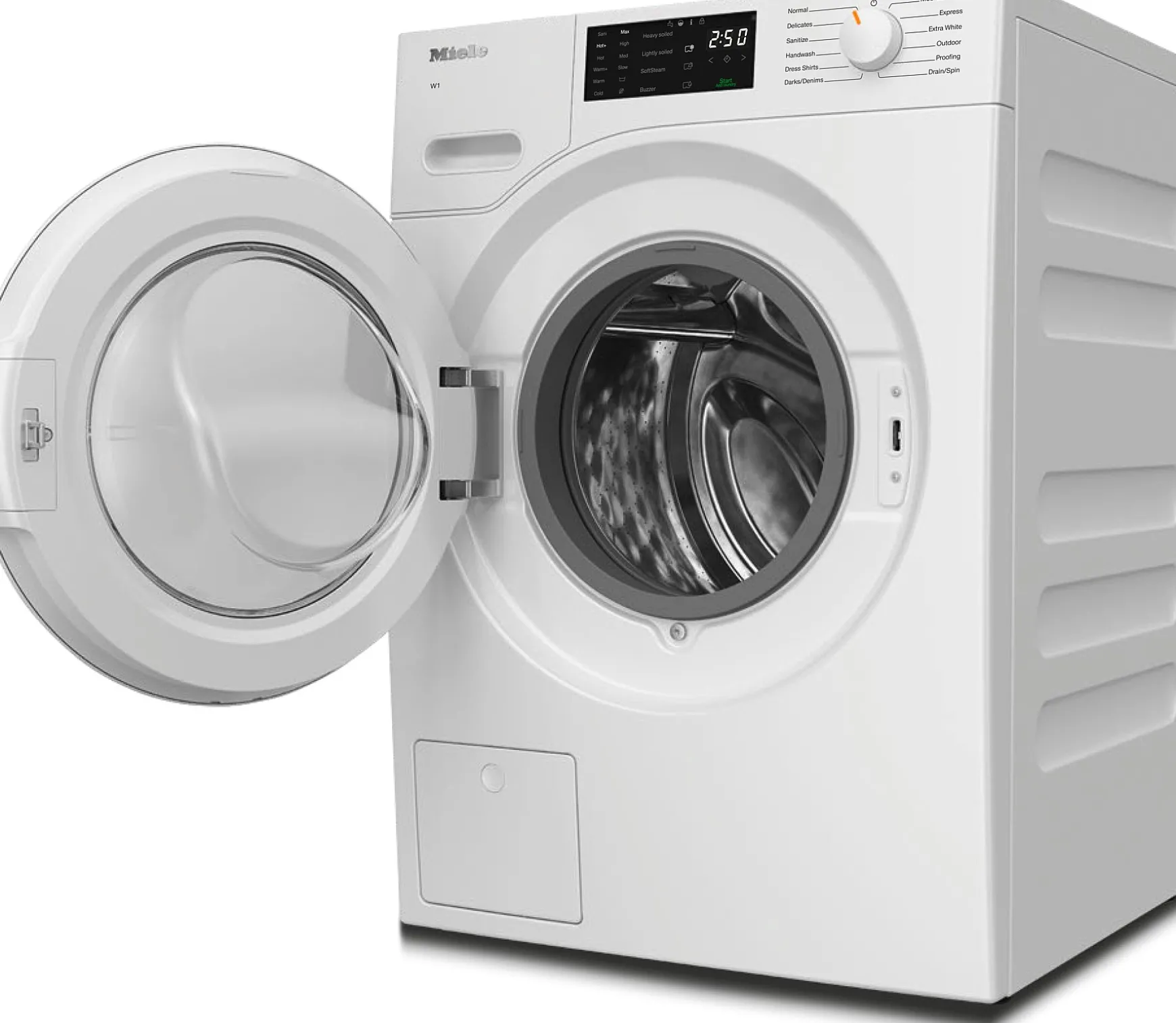 Wwd160 Wcs<Miele Discount