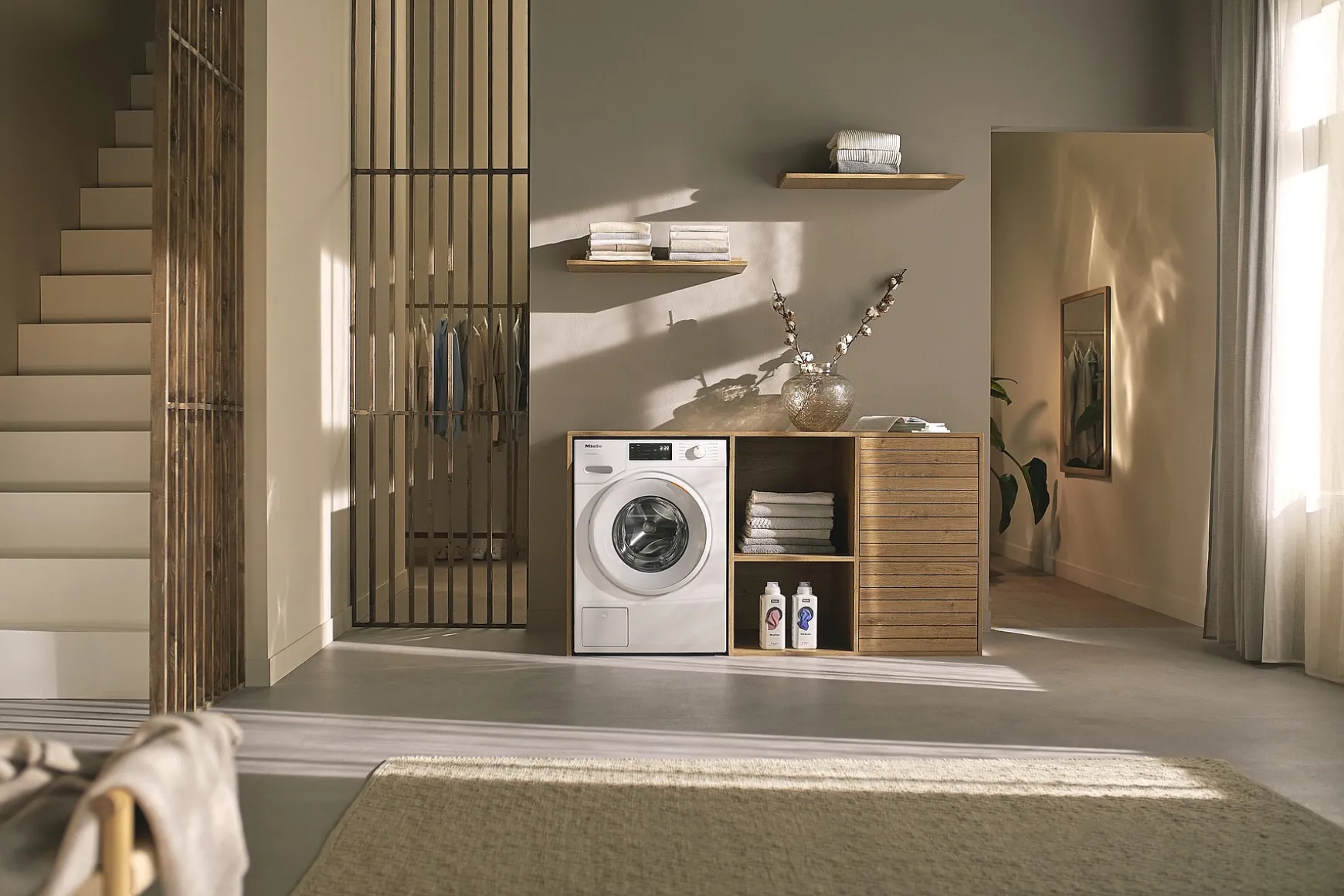 Wxd160 Wcs<Miele Clearance
