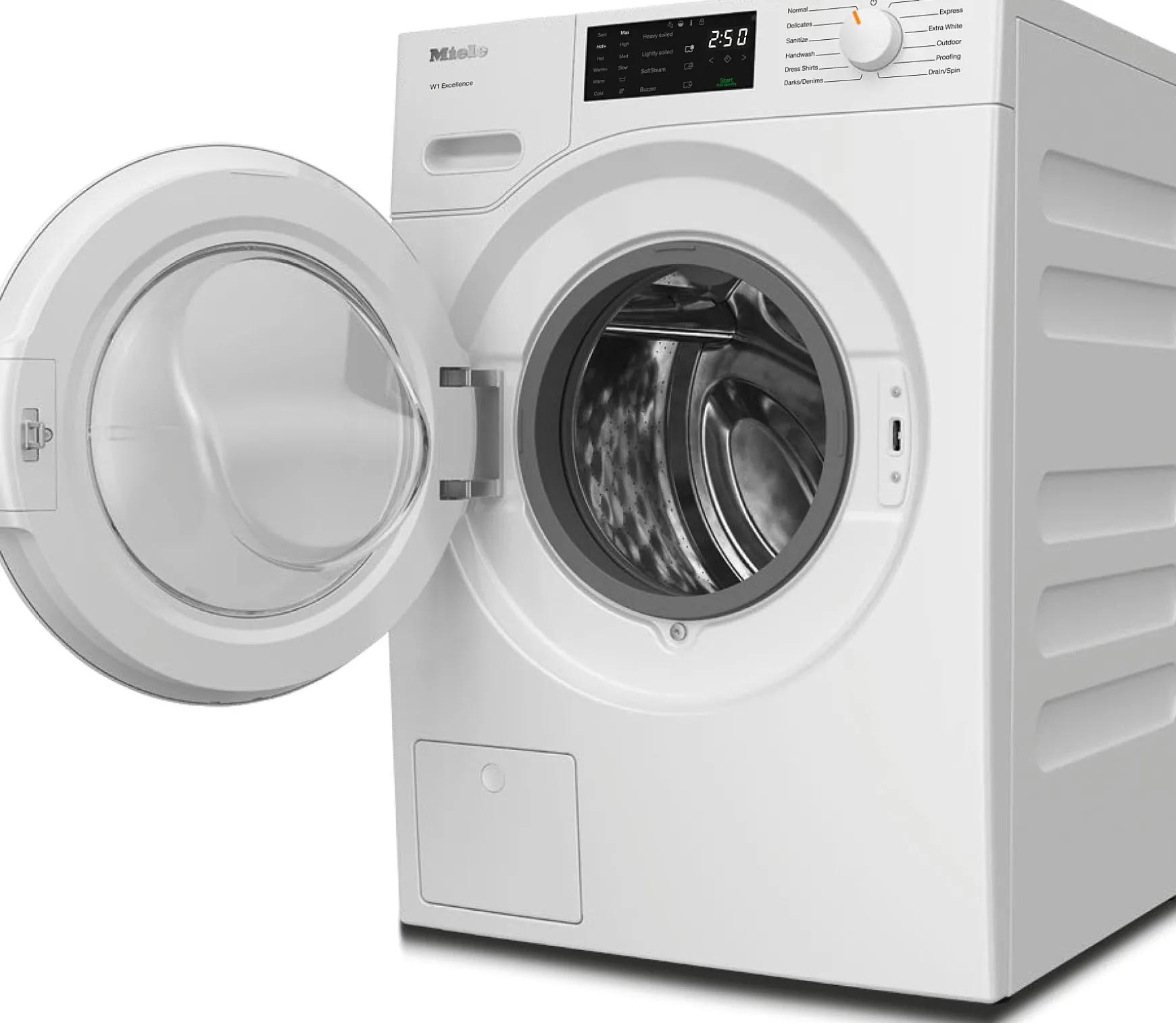 Wxd160 Wcs<Miele Clearance