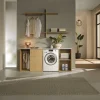 Wxi860 Wcs Tdos & Intensewash<Miele Hot