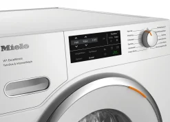 Wxi860 Wcs Tdos & Intensewash<Miele Hot