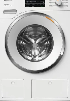 Wxi860 Wcs Tdos & Intensewash<Miele Hot